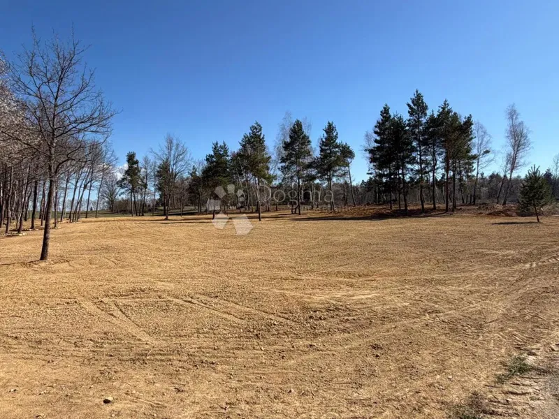 Terreno agricolo Smiljansko Polje, Gospić - Okolica, 6.000m2 – 3
