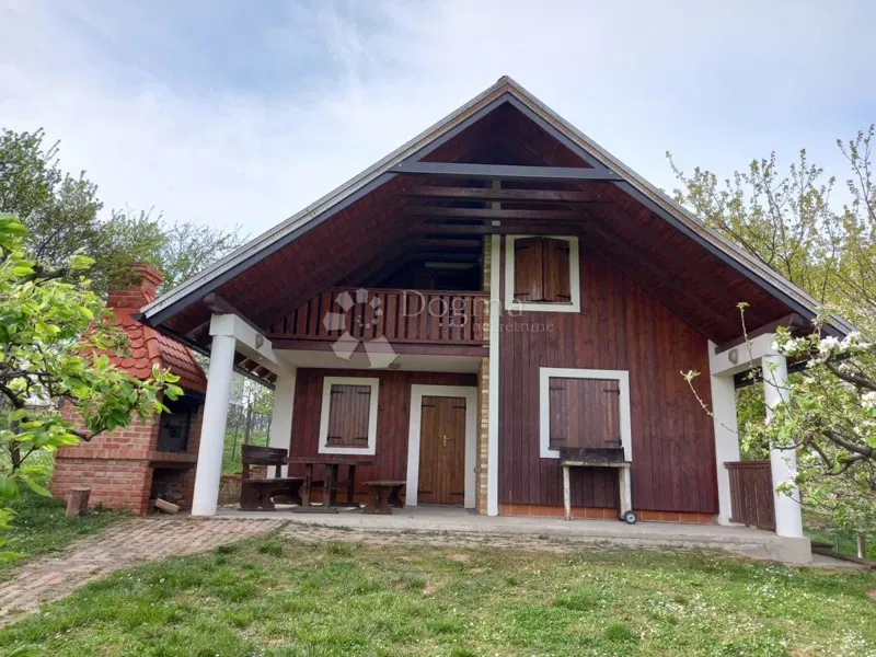 Casa Našice, 60m2 – 3