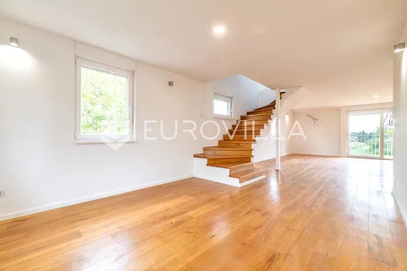 Zagreb, Odra, modern duplex three bedrooms apartment 190 m2 – 3