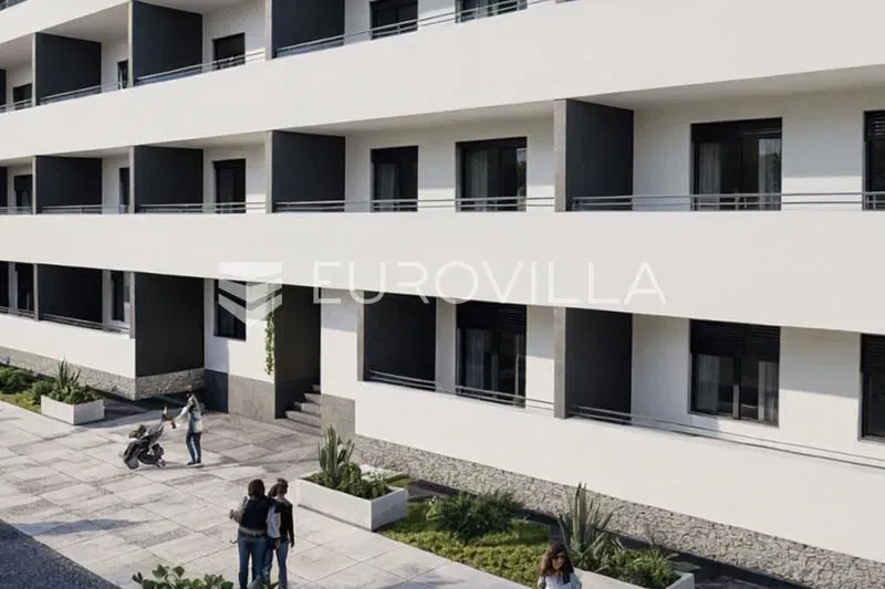 Appartamento Siget – 2