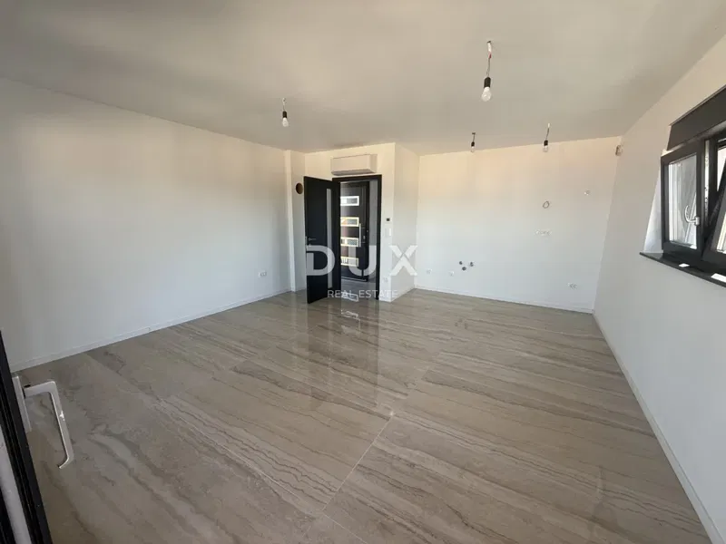 ISLAND OF KRK, MALINSKA - Apartment in a luxurious new building! – 2