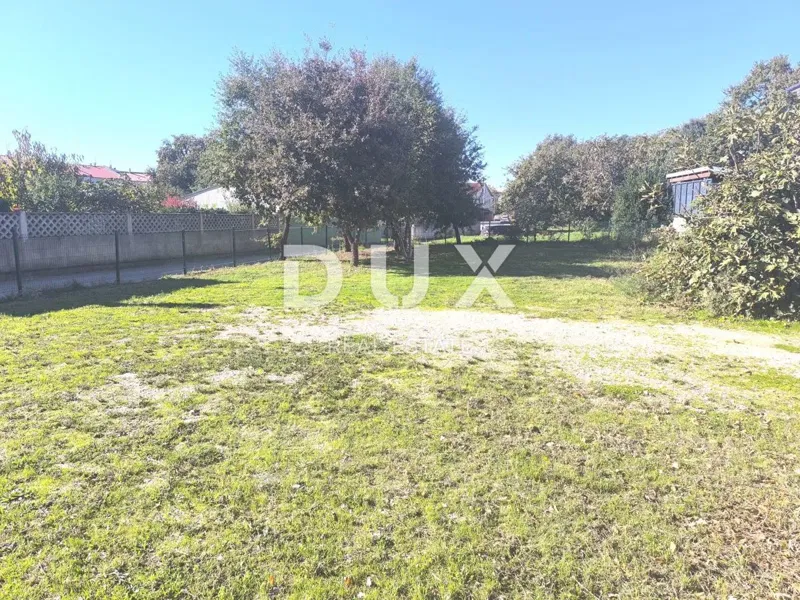ISTRIA, MEDULIN - Building plot for a holiday home, villa with pool, family house – 2