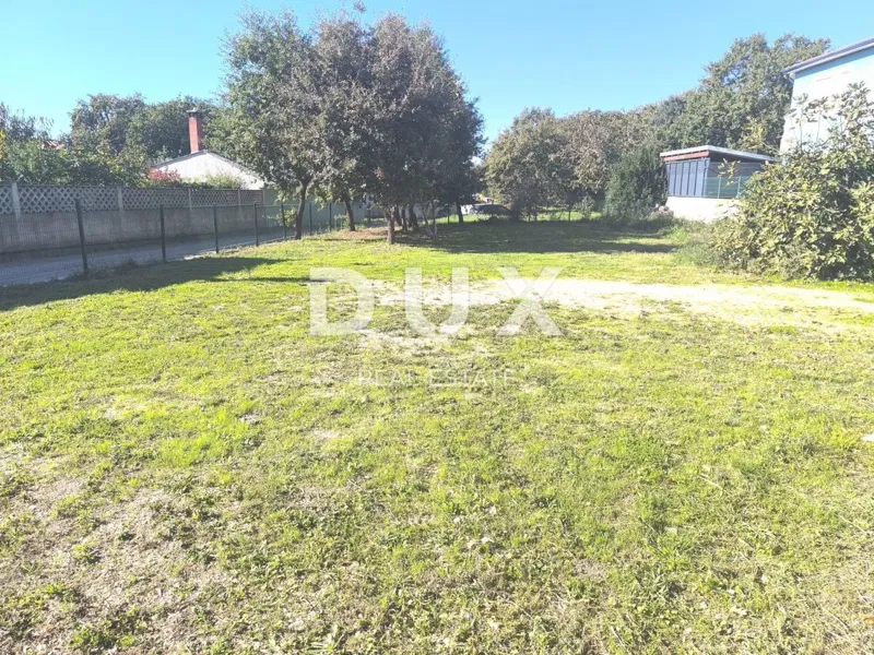 ISTRIA, MEDULIN - Building plot for a holiday home, villa with pool, family house – 3