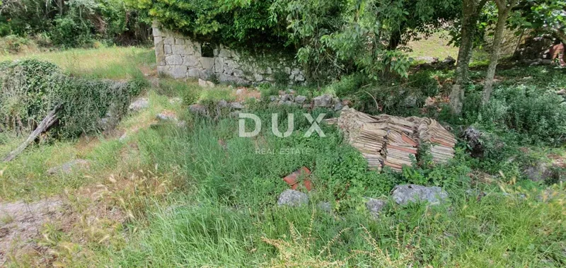 ISTRIA, HUM - Stone house for renovation – 3