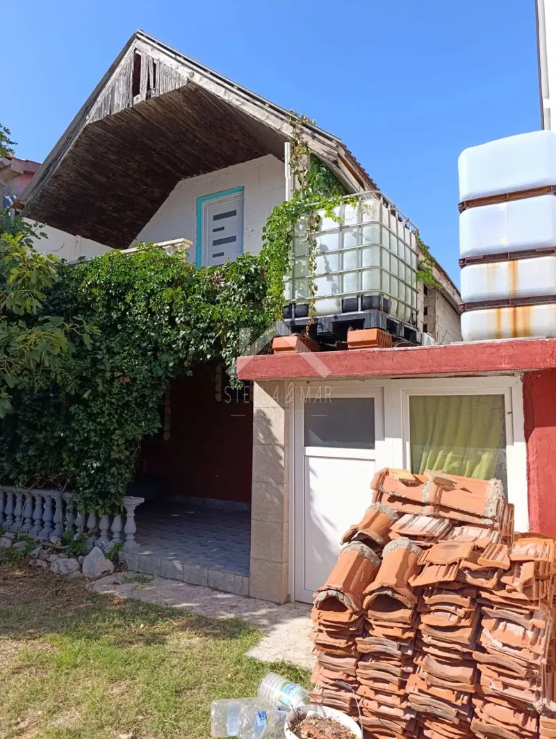 House Vir, 52m2 – 2