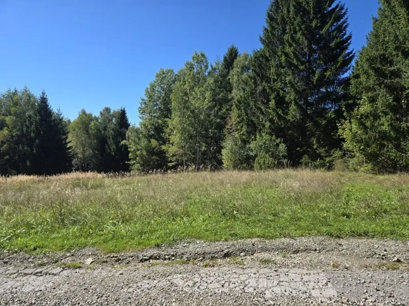 Grundstück Hlevci, Skrad, 1.700m2