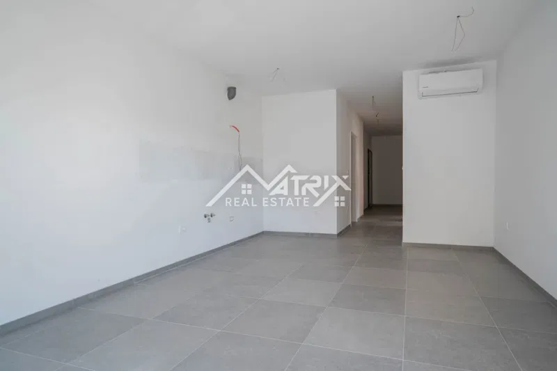 Medulin, dvosoban stan s balkonom i parkingom, blizu mora – 3