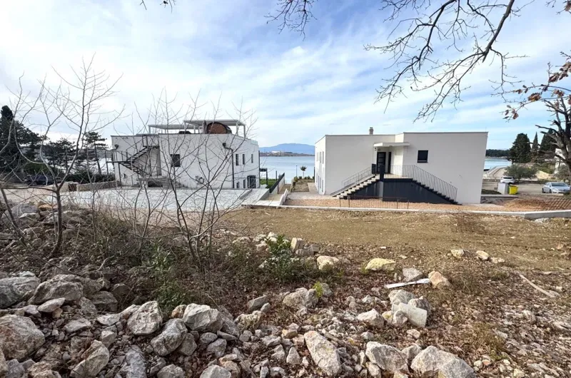 Construction land, for sale, Omišalj, Croatia, 979 m2, 600.000,00 EUR – 2
