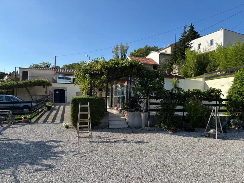 Casa Bribir, Vinodolska Općina, 188m2 – 2