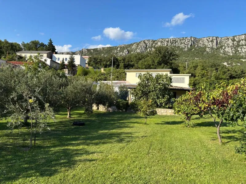 Casa Bribir, Vinodolska Općina, 188m2 – 3