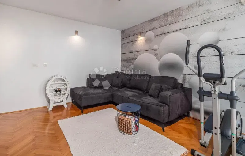 Flat Šodići, Kostrena, 82,95m2 – 2