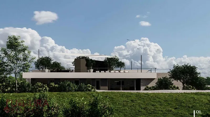 Casa Dračevac Ninski – 2