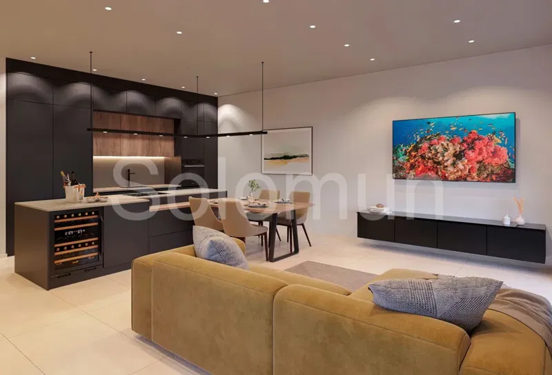 Appartamento Rovinj – 2