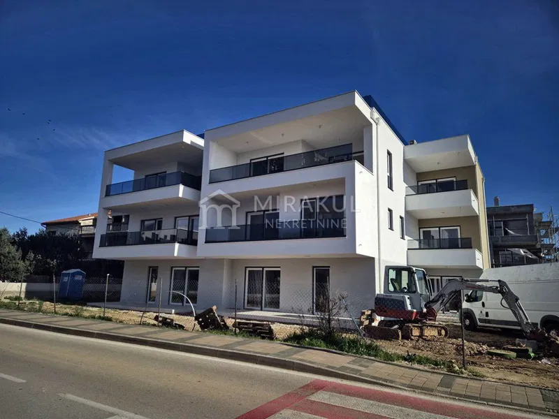 Stanovanje Vodice – 2