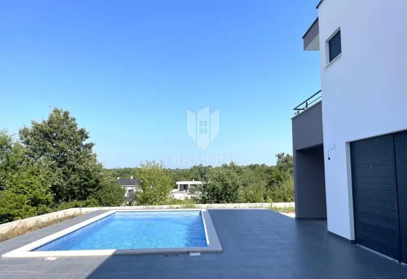 Casa Labin, 220m2 – 2