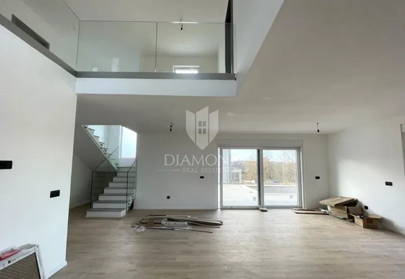 Casa Labin, 220m2 – 3