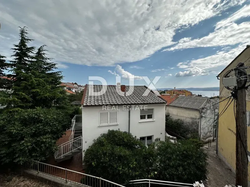 CRIKVENICA, SELCE - House in the center of Selce, with sea view – 3