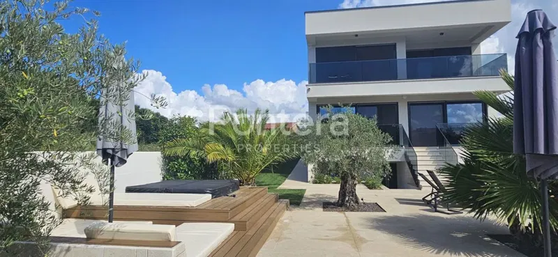 House Vranići kod Višnjana, Višnjan, 217m2 – 2