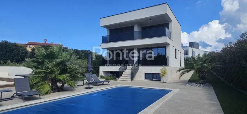 House Vranići kod Višnjana, Višnjan, 217m2 – 3