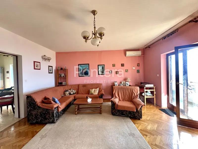 House Kantrida, Rijeka, 386,59m2 – 3
