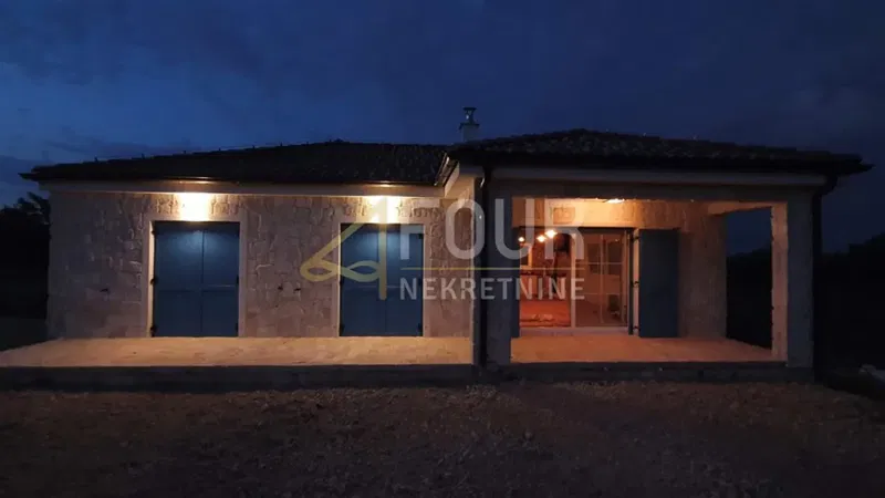 House Nin, 107,90m2 – 3