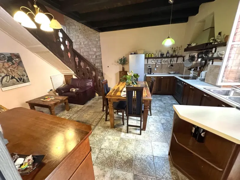 House Rovinj, 150m2 – 2