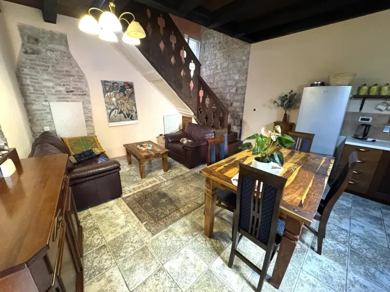 House Rovinj, 150m2 – 3
