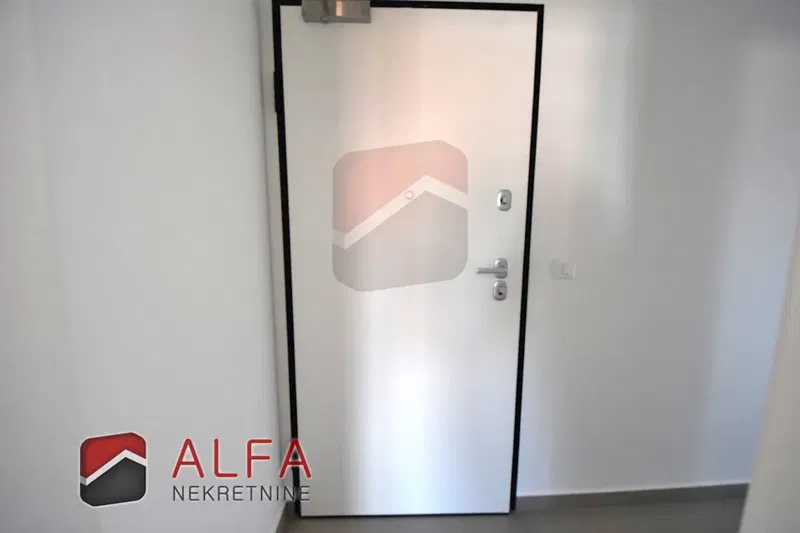 Croatia, Vodice, new construction, apartment for sale with two bedrooms, first floor – 2