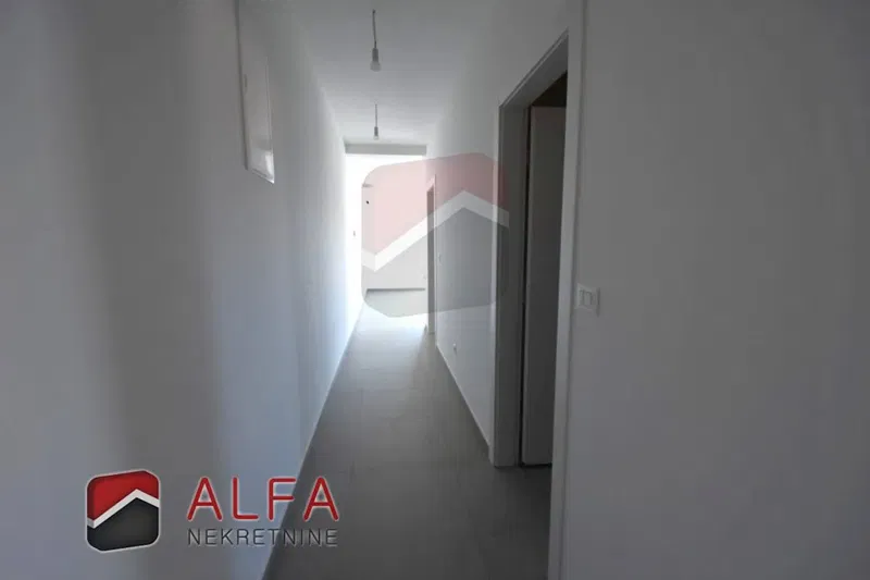 Croatia, Vodice, new construction, apartment for sale with two bedrooms, first floor – 3