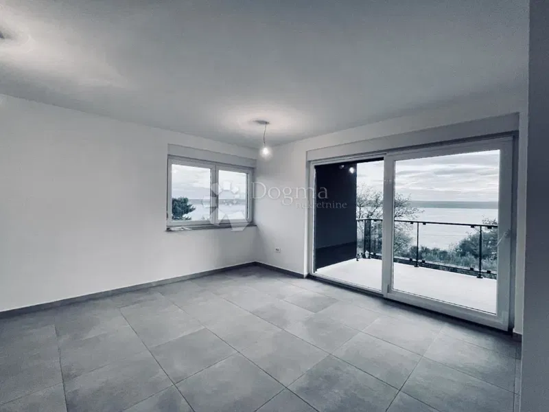 Allogio Maslenica, Jasenice, 72m2 – 2