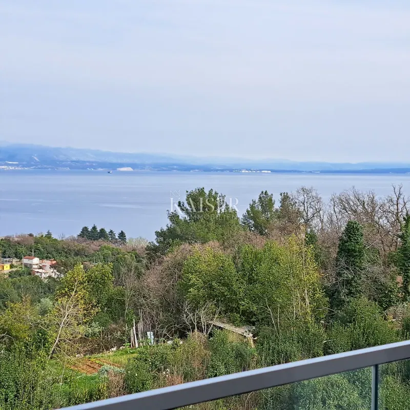 Lakás Ika, Opatija - Okolica, 108m2 – 2