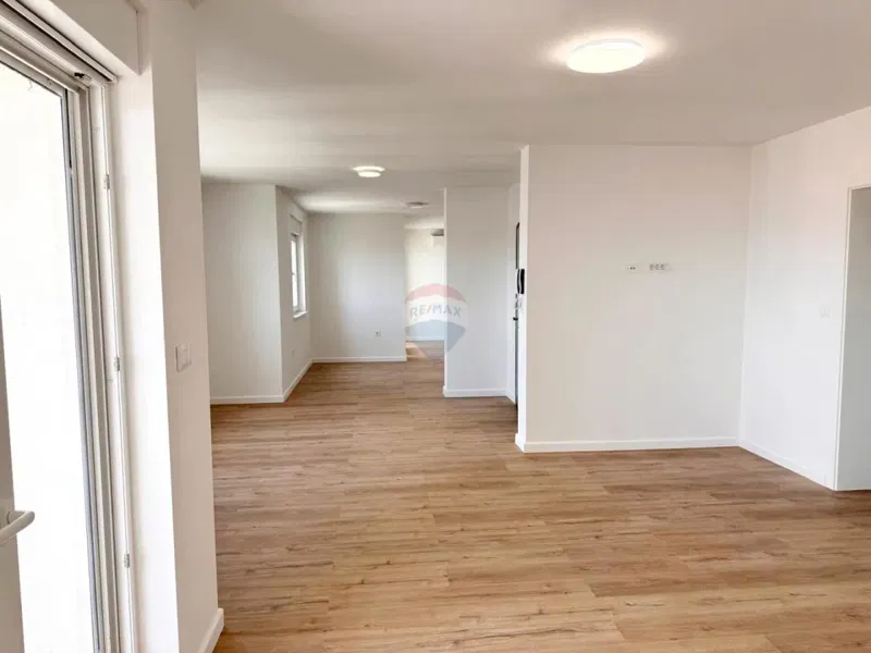 Appartamento Crikvenica, 122m2 – 2