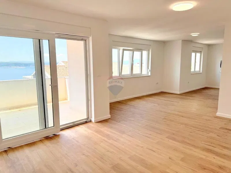 Appartamento Crikvenica, 122m2 – 3