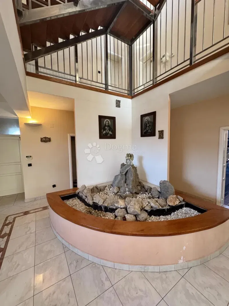 House Sopnica, Sesvete, 425,99m2 – 2
