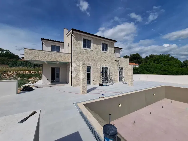 Dom Poreč, 303,10m2 – 3