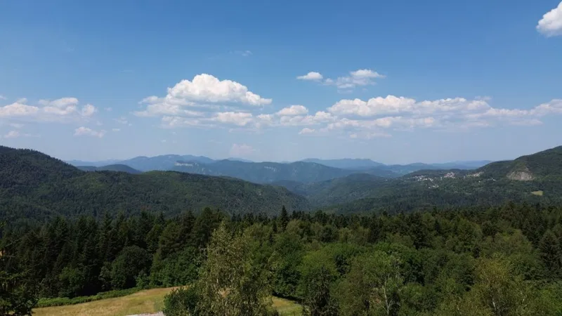 Pozemek Kupjak – 3