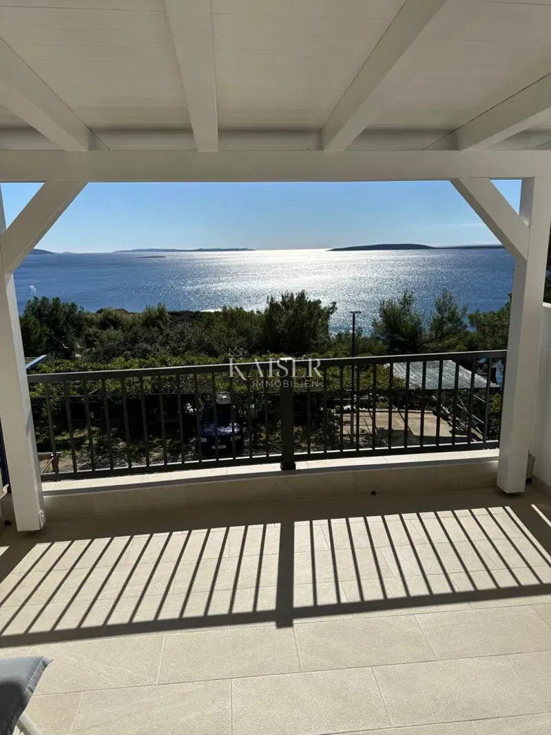 Isola di Cherso - Zaglav - appartamento con vista mare – 2