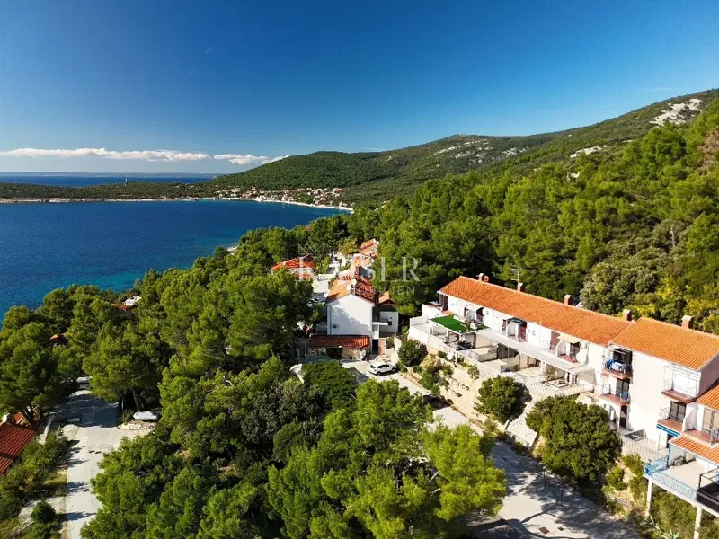 Isola di Cherso - Zaglav - appartamento con vista mare – 3