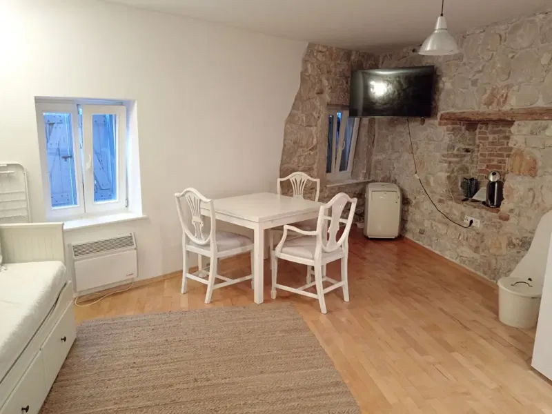 House Rovinj, 100m2 – 2