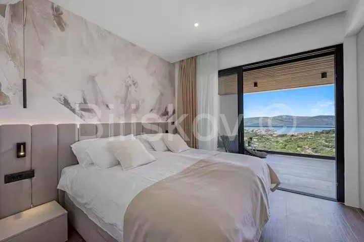For sale, Villa with sea view, Seget – 2