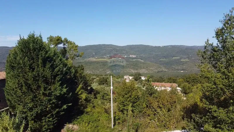 Building plot Vižinada, 895m2 – 3