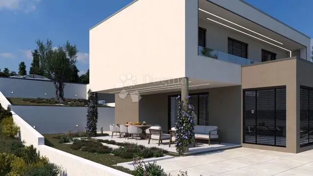 House Dubrava Kod Šibenika, Šibenik - Okolica, 179m2 – 3