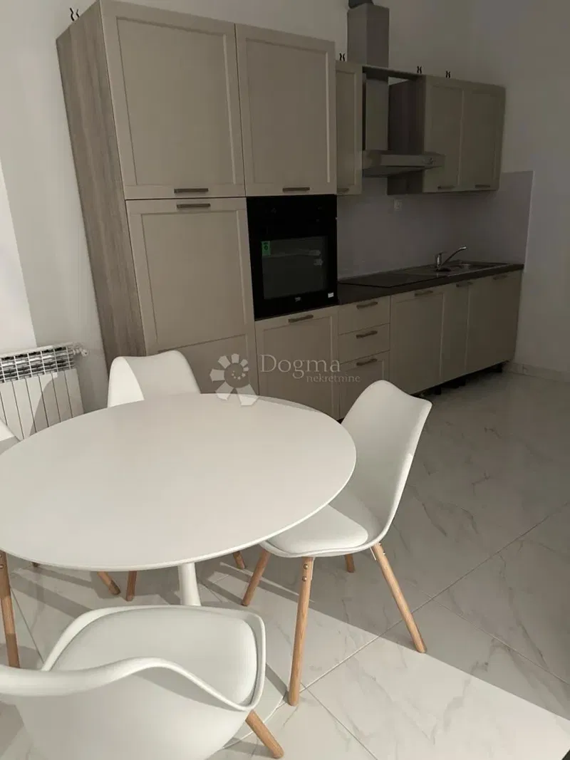 Flat Bulevard, Rijeka, 86m2 – 3