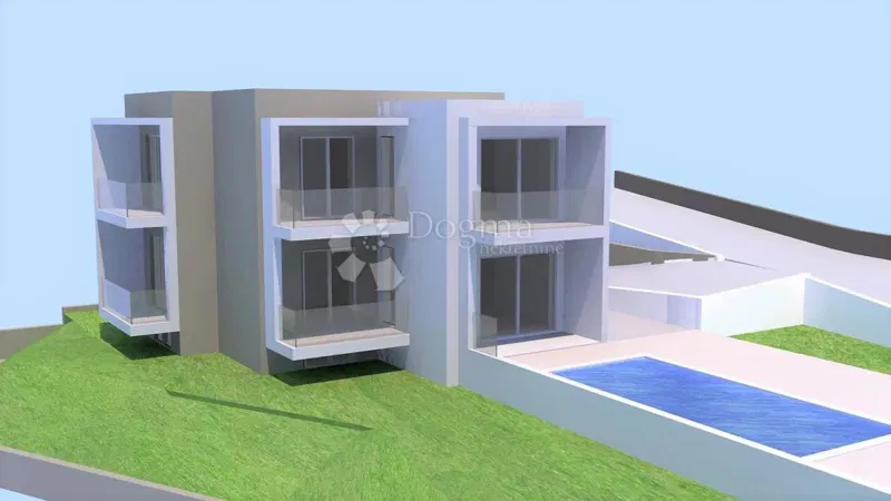 Casa Brnčići, Kastav, 212m2 – 2