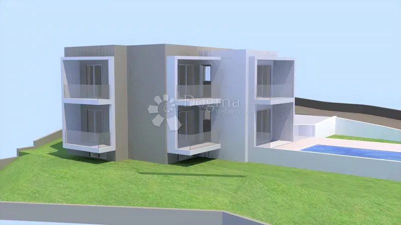 Casa Brnčići, Kastav, 212m2 – 3