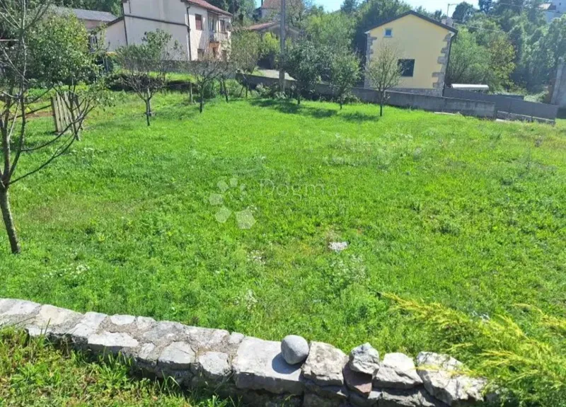 Teren budowlany Brešca, Matulji, 694m2 – 2