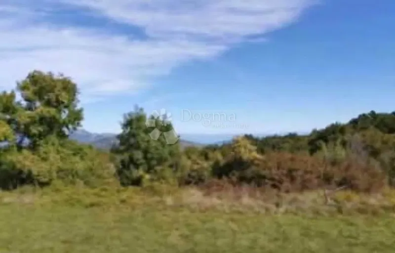 Agricultural land Bartići, Labin, 6.651m2 – 3