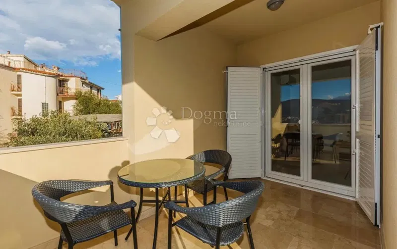 Mieszkanie Miševac, Trogir, 52,99m2 – 2