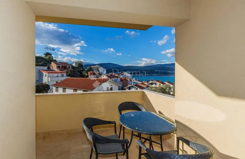 Mieszkanie Miševac, Trogir, 52,99m2 – 3