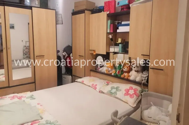 Appartamento Split – 2